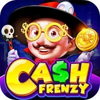Cash Frenzy 777