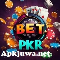 Bet PKR