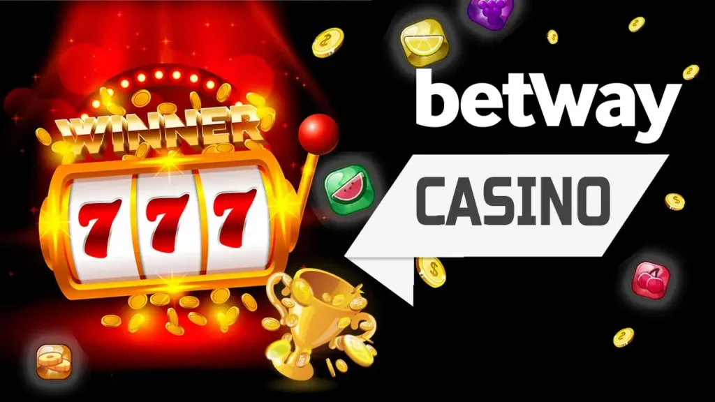 Betway Casino Game 3 Betway Casino Game