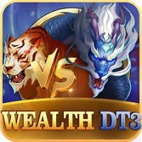 Wealth DT3 Game