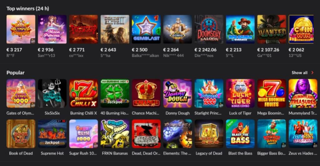 1Go Casino Online Slots, Live Casino for Real Money App Free Download 2 1Go Casino