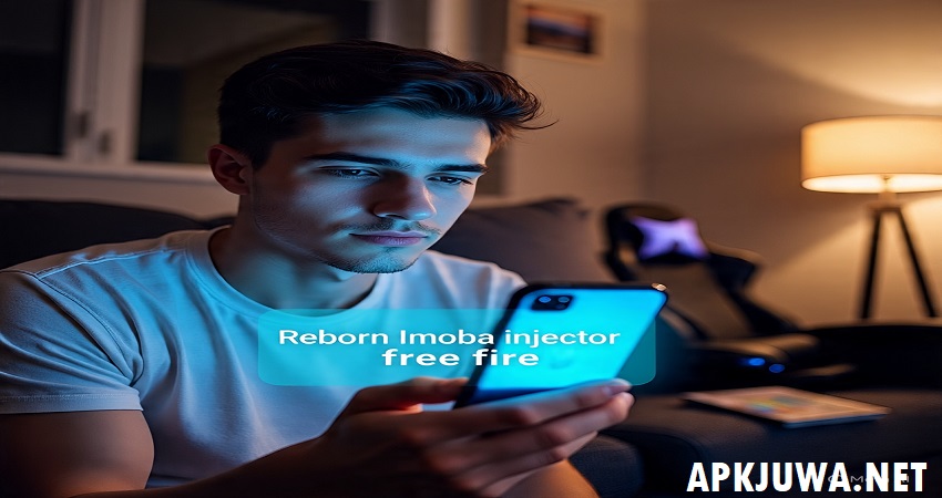 Reborn Imoba APK 2 Reborn Imoba APK