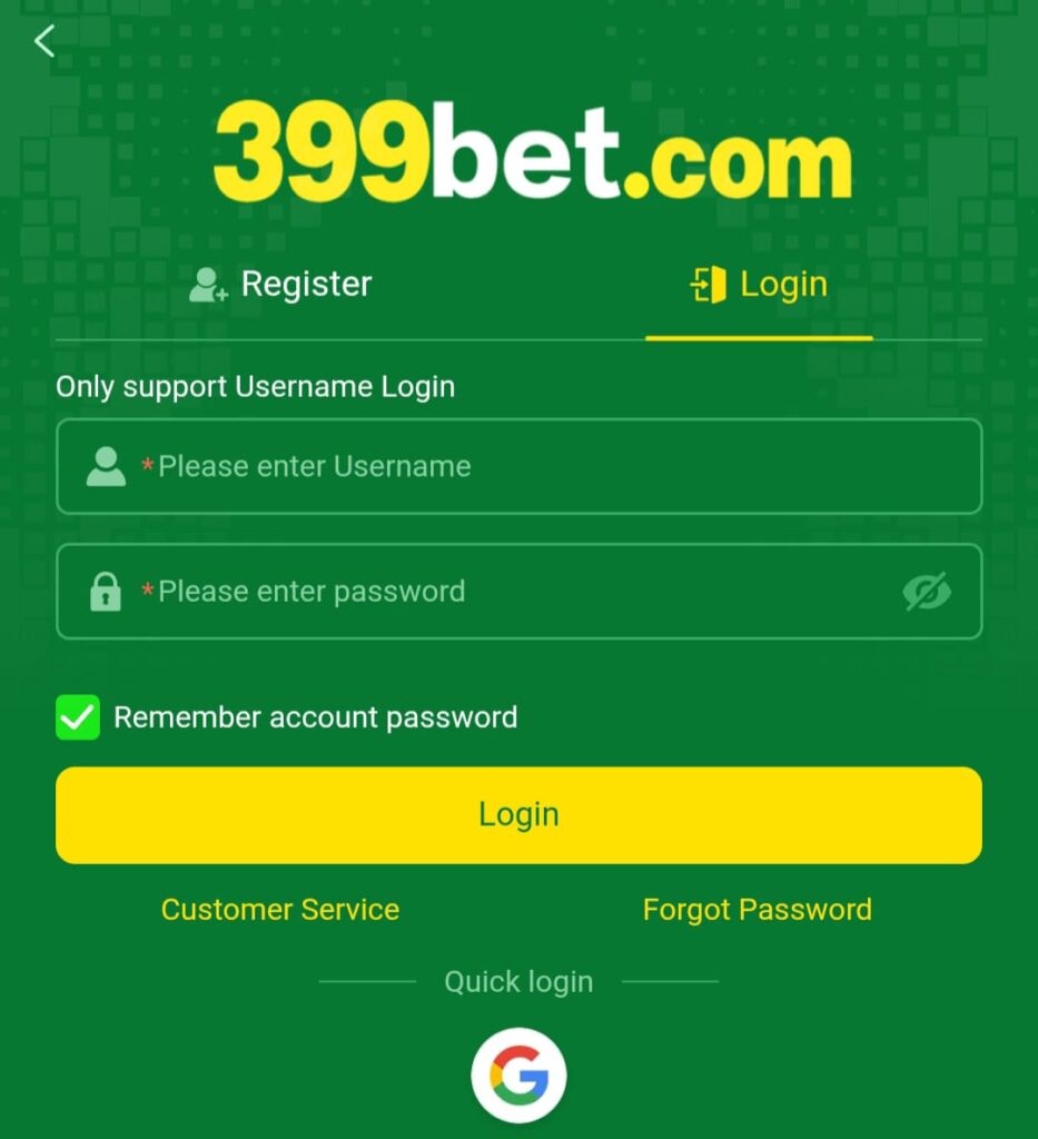 399Bet Game APK 100% Real Earning App Free Download 3 399Bet Game APK 100% Real Earning App Free Download