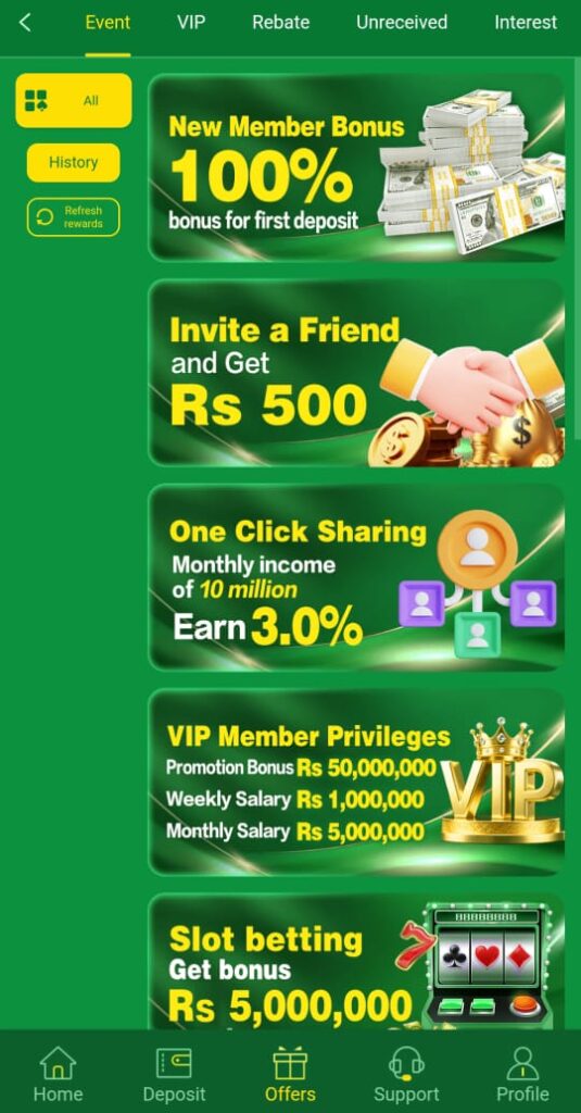 399Bet Game APK