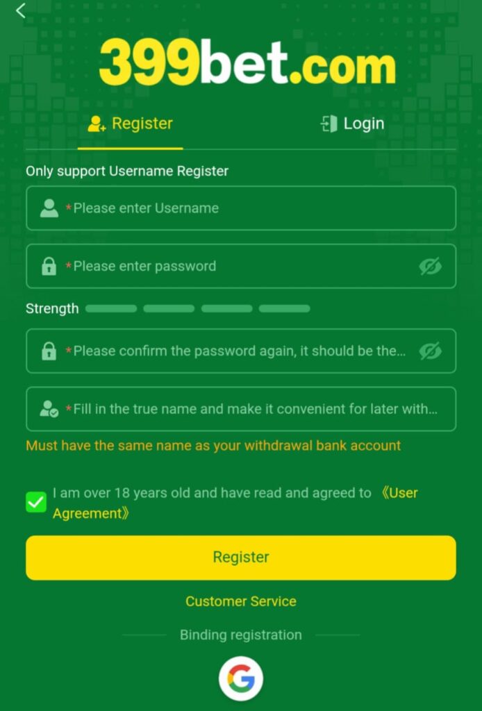399Bet Game APK 100% Real Earning App Free Download 4 399Bet Game APK 100% Real Earning App Free Download