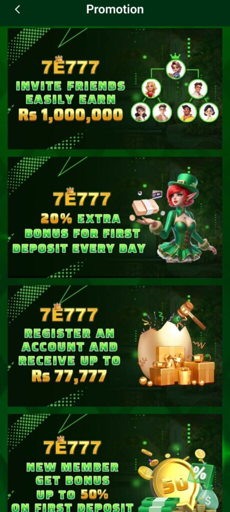 7E777 Game APK - Download Real Earning Money App ! latest Version 2 7E777 Game APK - Download Real Earning Money App ! latest Version