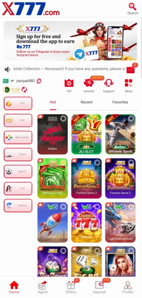 X777 Game APK (v1.1.32) Download Real Earning App 2025 2 X777 Game APK (v1.1.32) Download Real Earning App 2025