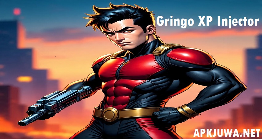 Gringo XP Injector APK 2 Gringo XP Injector APK
