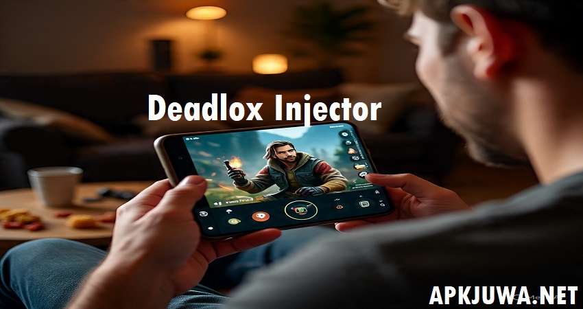 Deadlox Injector APK 2 Deadlox Injector APK