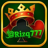 Rizq 777 Game