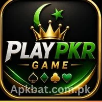 PlayPKR