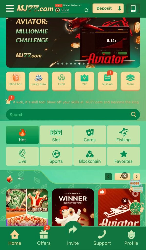 Free Download New Earning app