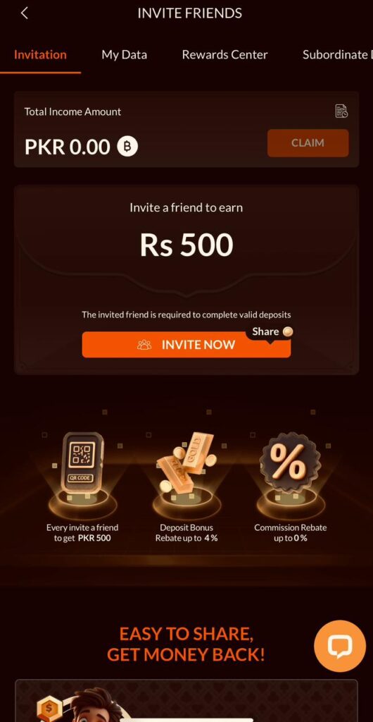 JW8 Game Download 100% Real Earning App For Android