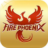 Fire Phoenix 777