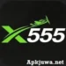 X555 Game