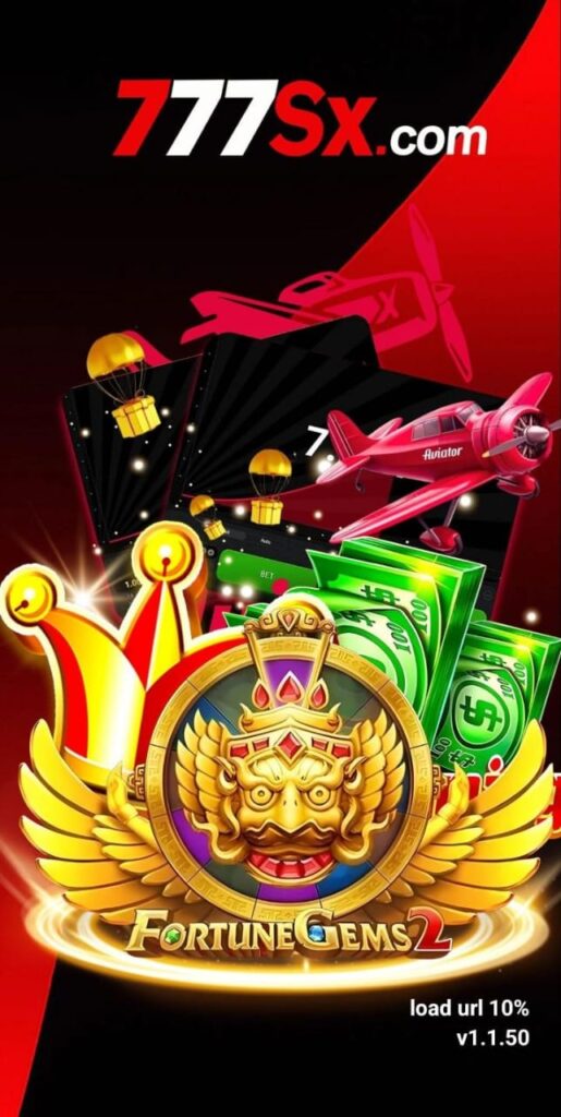 777SX Game APK Download (Latest Version 2025) – Real Cash & Fun Gaming App