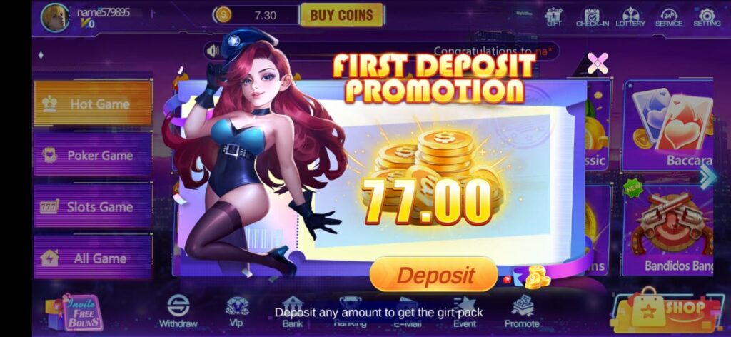 Bv999 Game Download APK - Real Earning App For Pakistan