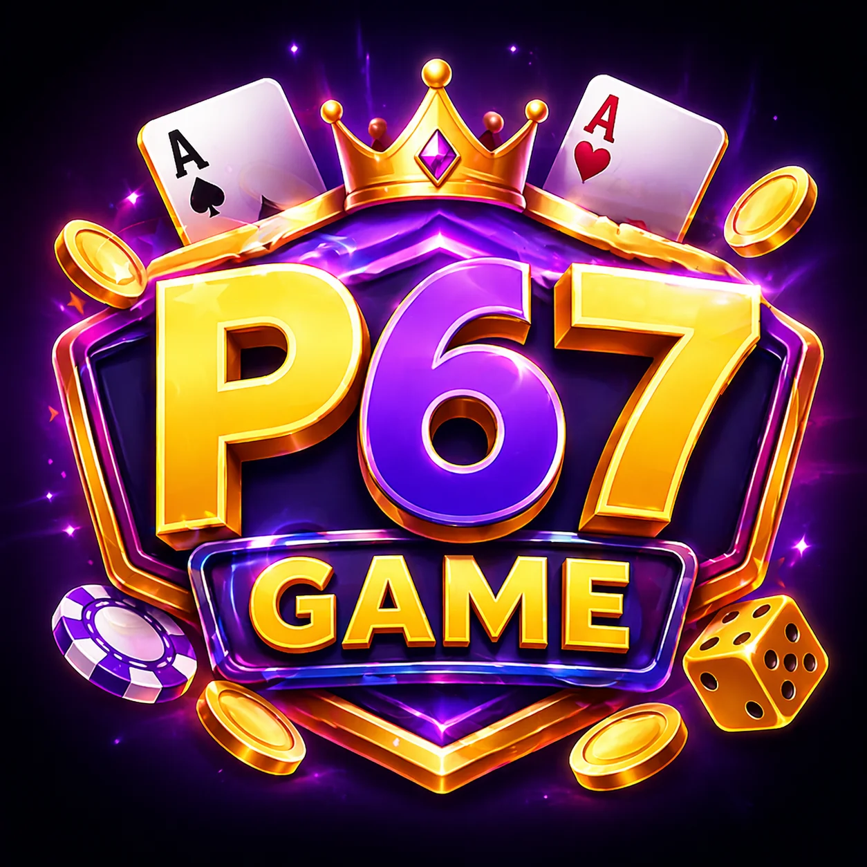 P67 Game