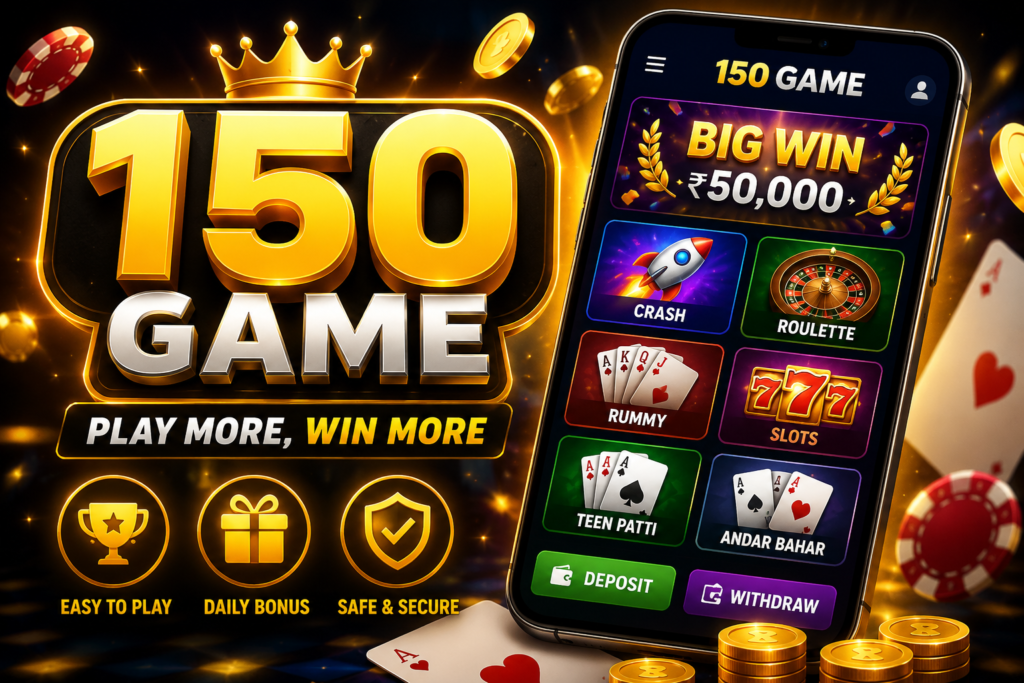 150 Game Download APK – Latest Version for Android Users