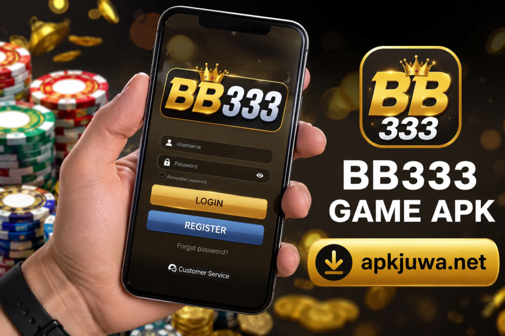 BB333 Game APK Download - Real And Latest Earning App For Android