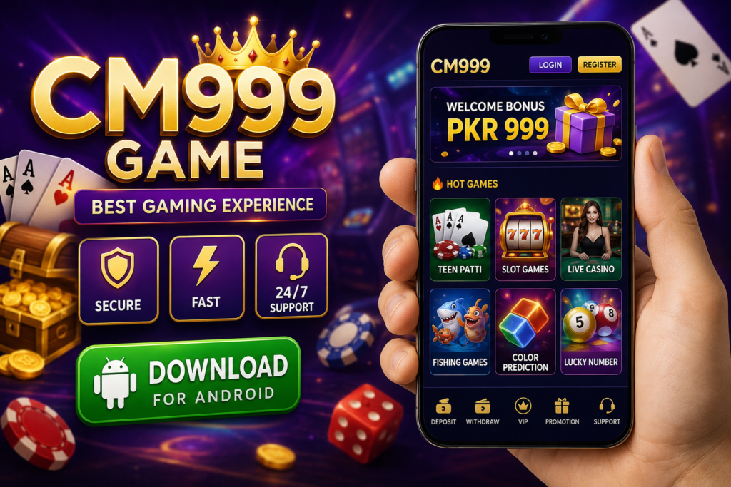 CM999 Game Download APK - Latest Real Earning App For Android 2 CM999 Game Download APK - Latest Real Earning App For Android