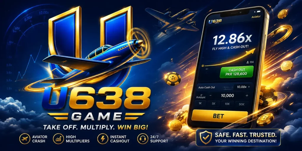 U638 Game APK Version