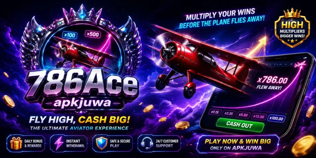 786Ace Game
